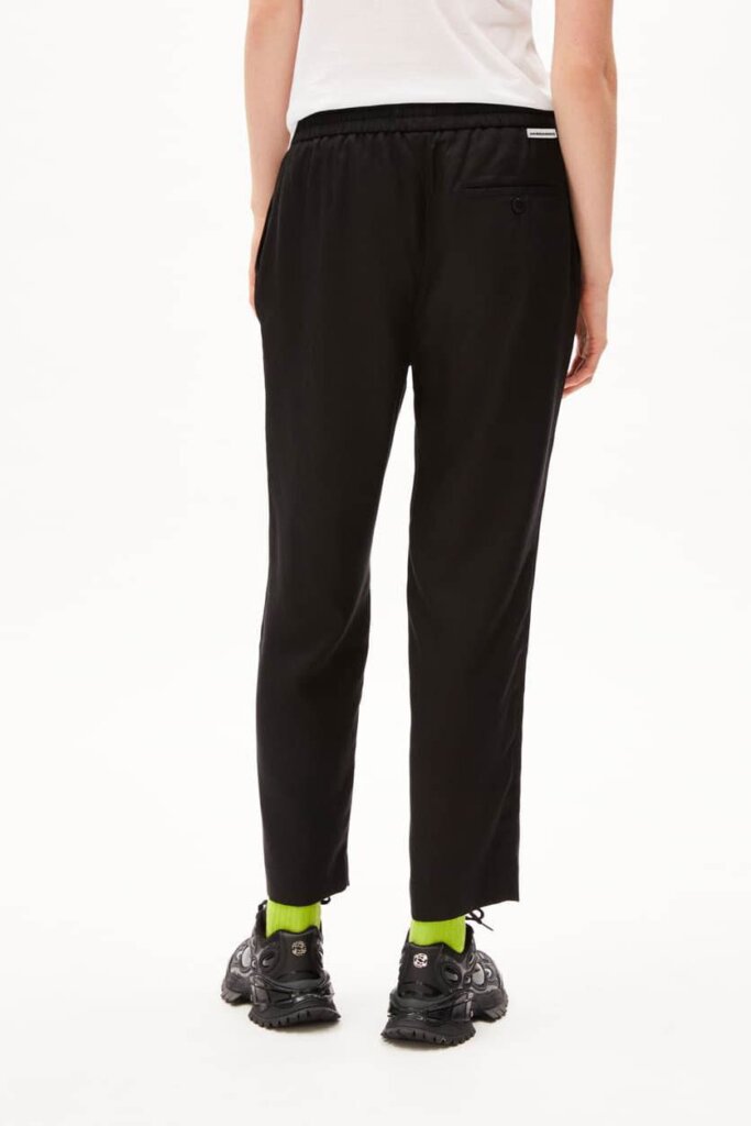 HOSE 30005803 KAADIA TAPERED 105 BLACK