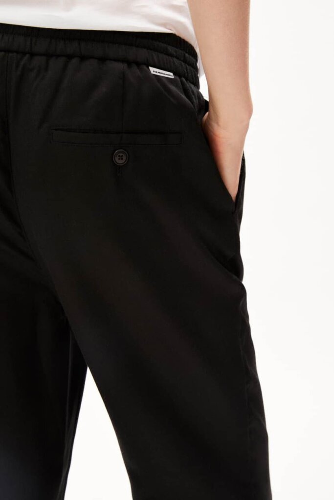 HOSE 30005803 KAADIA TAPERED 105 BLACK