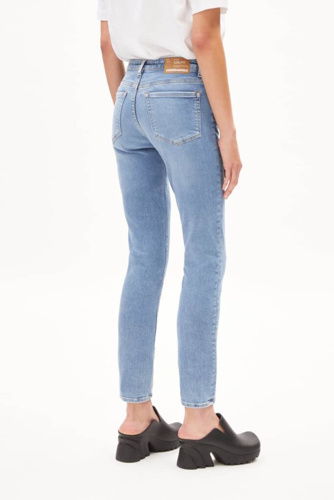 JEANS 30003911 TILAA X STRETCH 173 SKY
