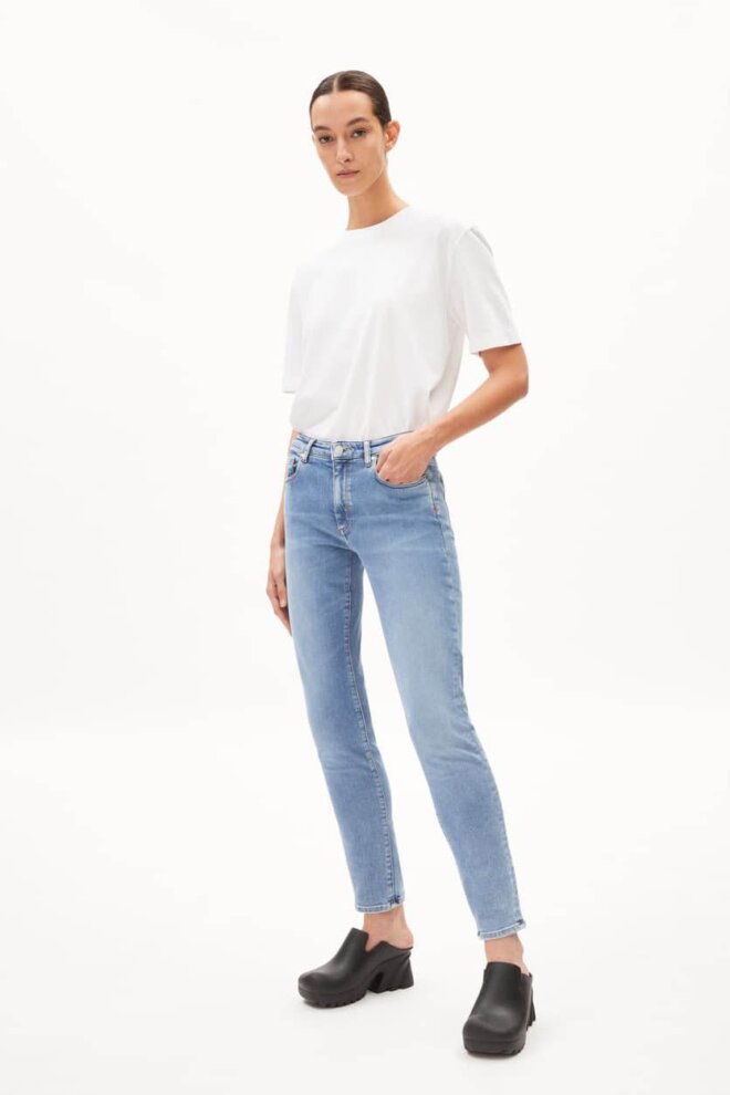 JEANS 30003911 TILAA X STRETCH 173 SKY