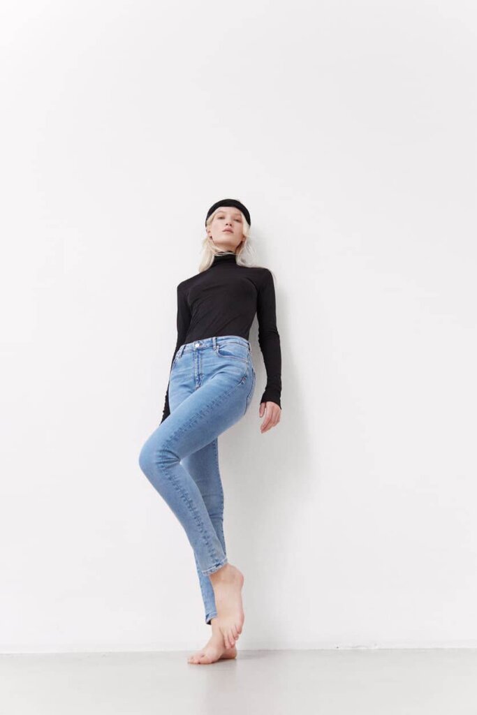 JEANS 30003911 TILAA X STRETCH 173 SKY