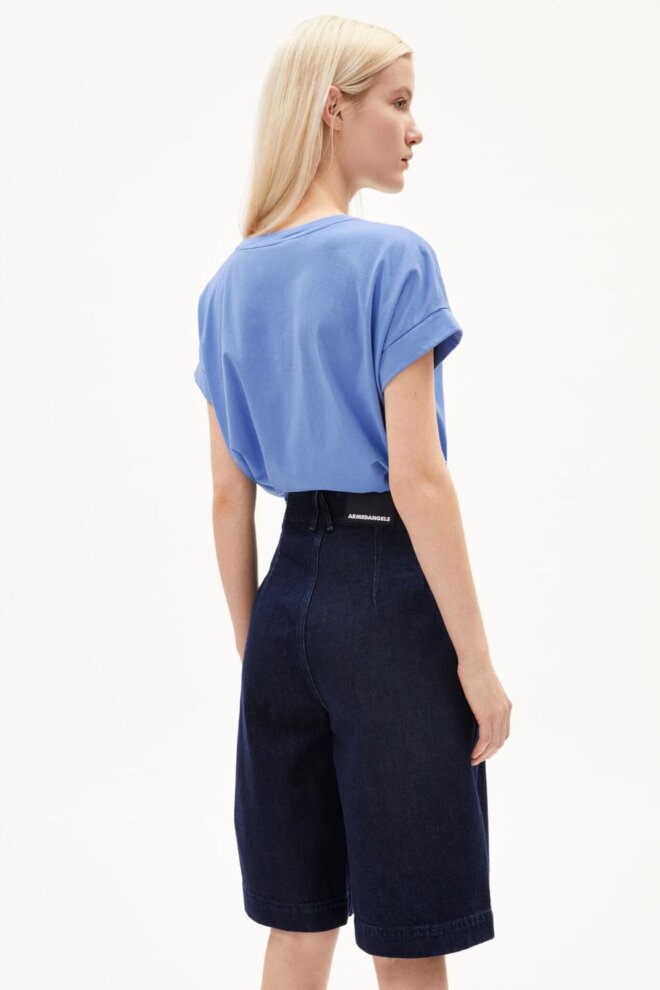 SHIRT 30001811 IDAARA 2783 BLUE