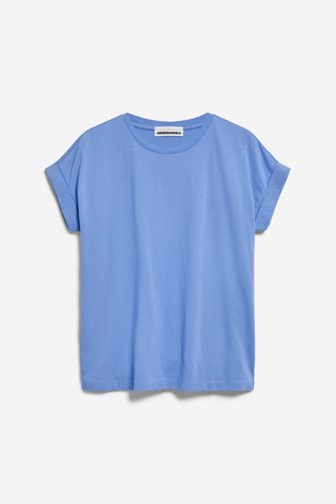 SHIRT 30001811 IDAARA 2783 BLUE