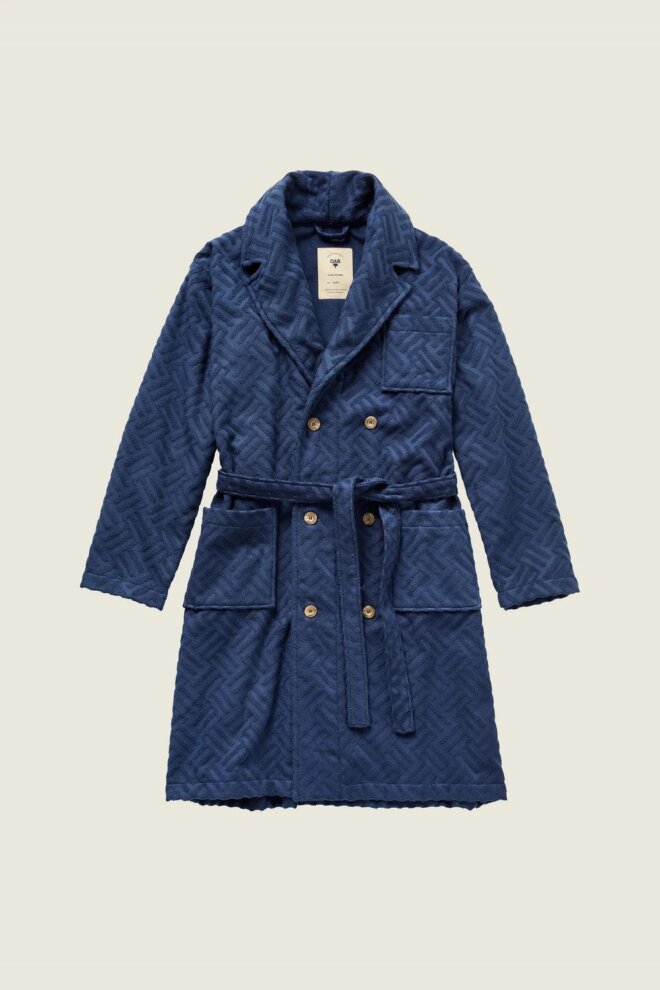 BADEMANTEL ROYAL ROBE