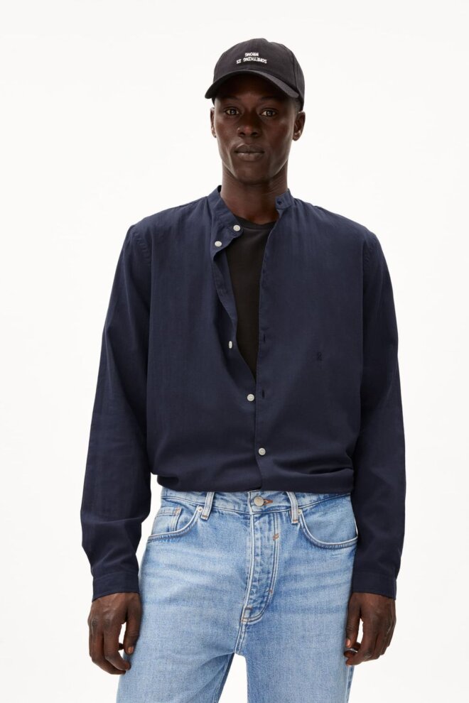 HEMD 3006065 VAALERONIMU 1237 NIGHT