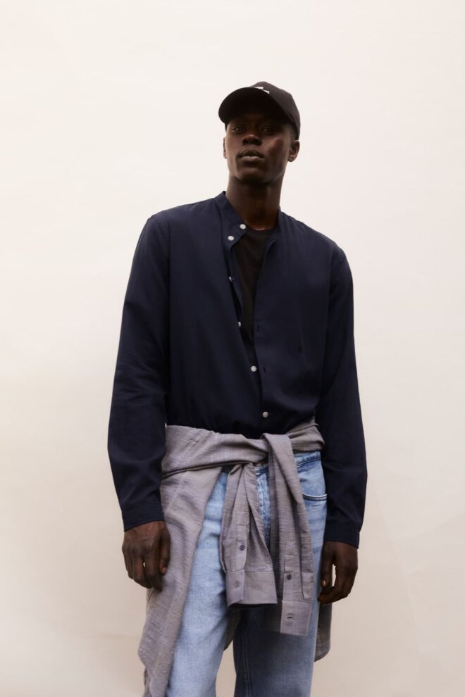 HEMD 3006065 VAALERONIMU 1237 NIGHT