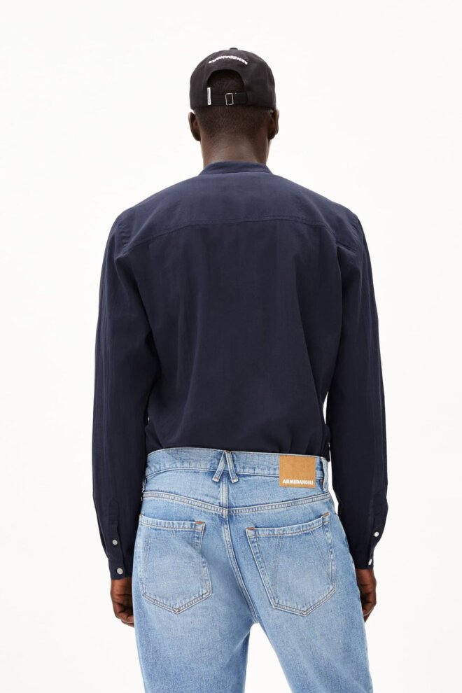 HEMD 3006065 VAALERONIMU 1237 NIGHT