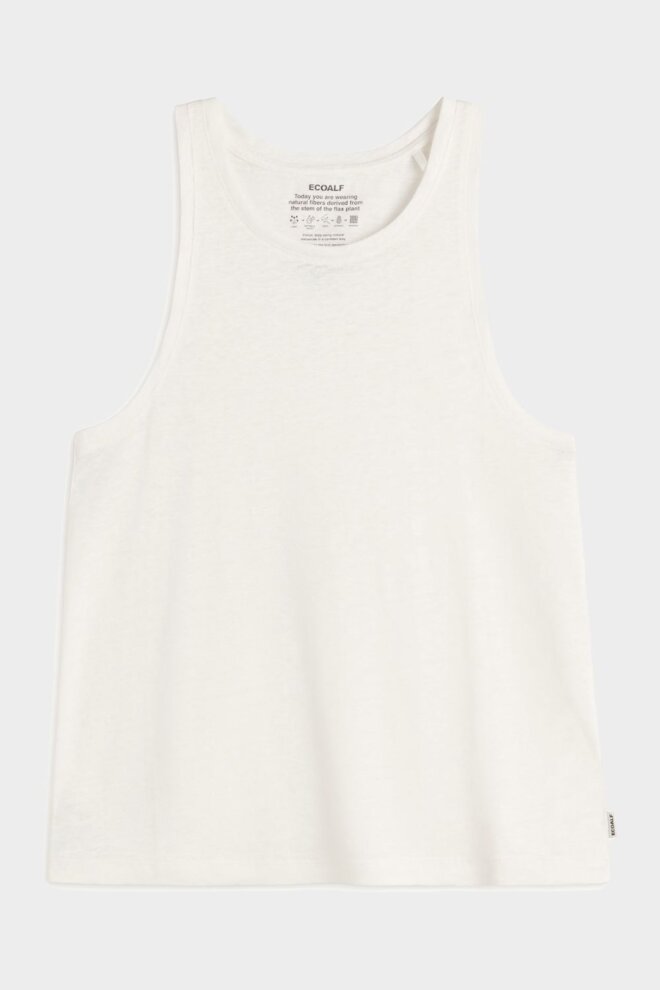 SHIRT HALDENALF OFFWHITE