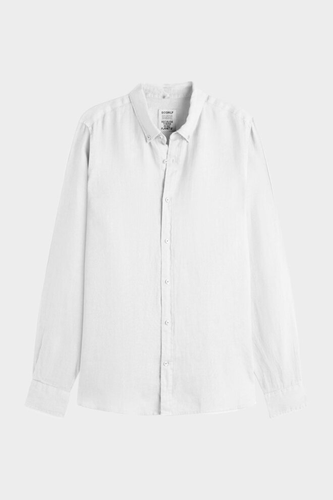 HEMD MALIBUALF WHITE