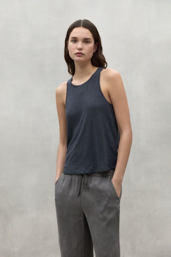 SHIRT HALDENALF CAVIAR