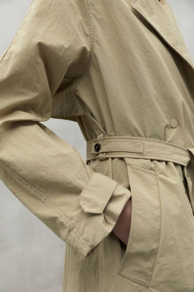 MANTEL ERRIGALALF SANDI