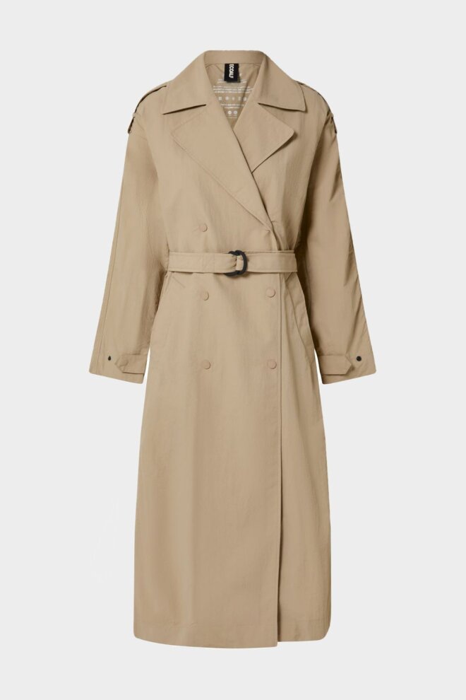 MANTEL ERRIGALALF SANDI