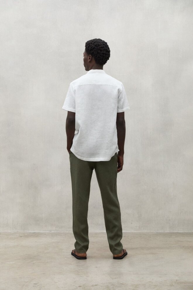 HEMD SUTARALF WHITE