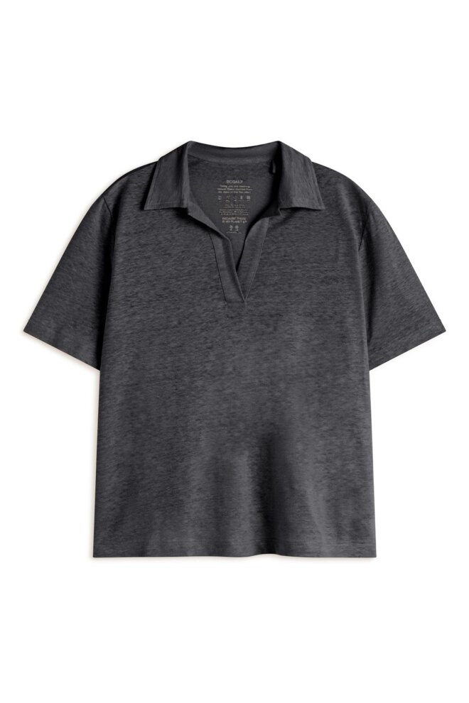 SHIRT TROMSALF T-SHIRT CAVIAR