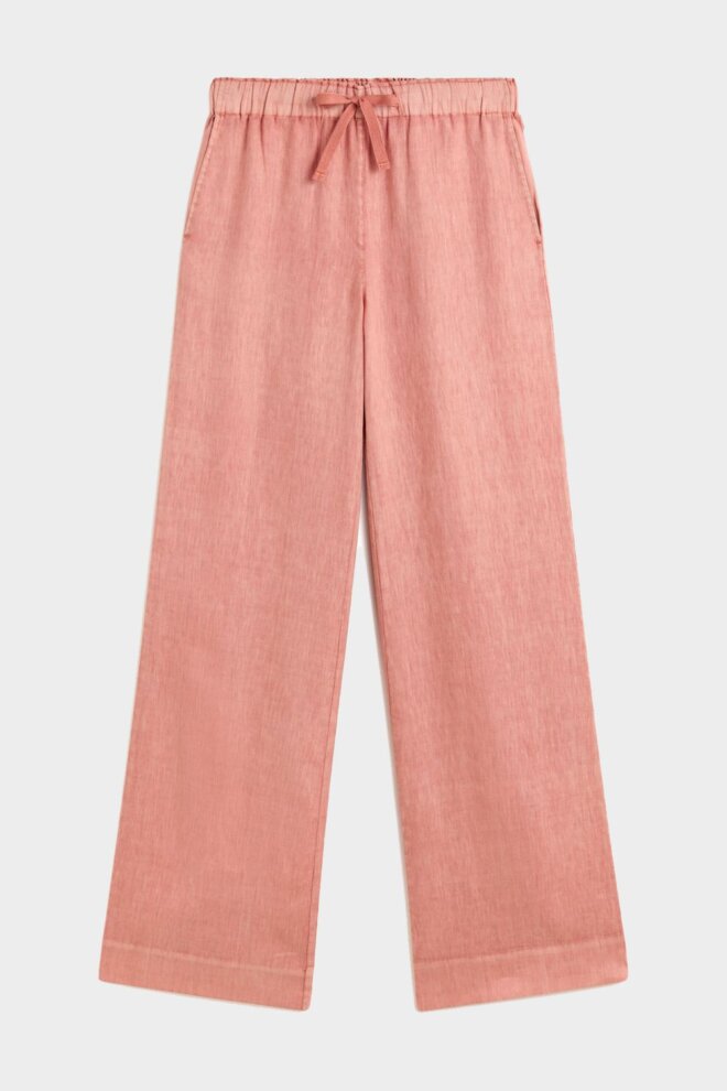 HOSE MOSAALF PANTS DUSTY ROSE