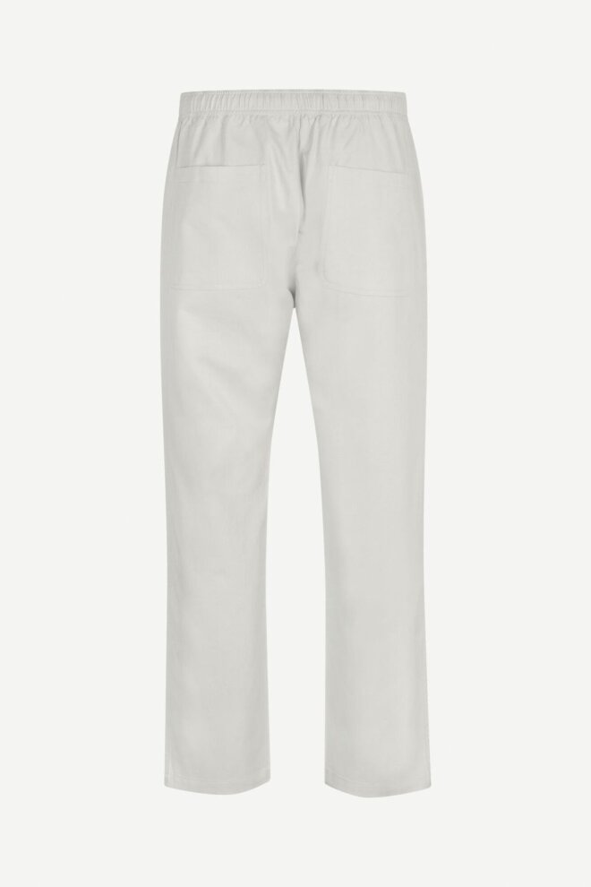 HOSE JABARI TROUSERS 13208 CLEAR CREAM