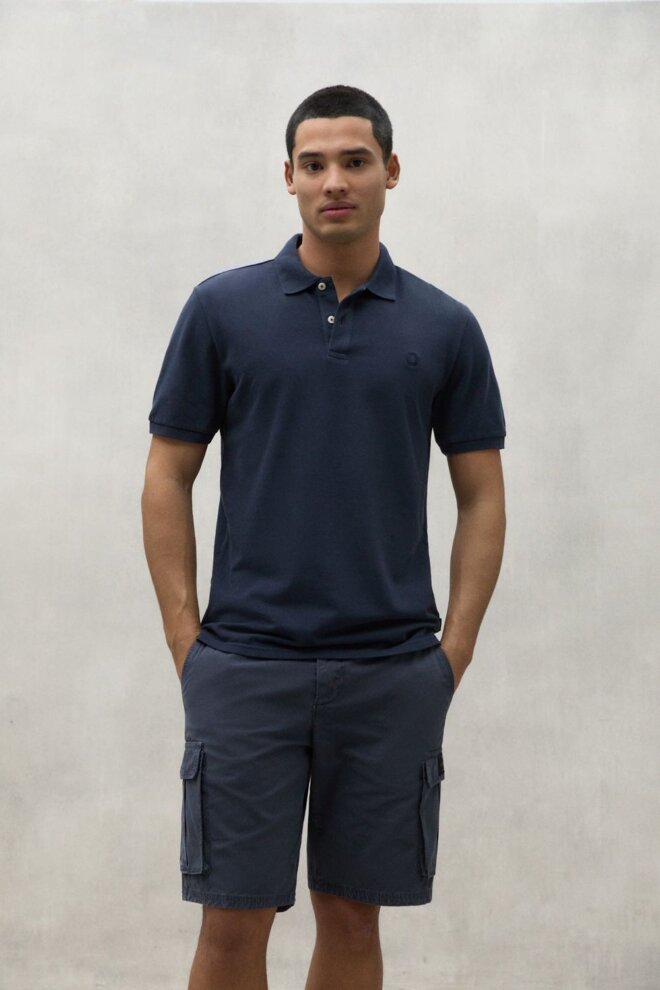 POLO TEDALF DEEP NAVY