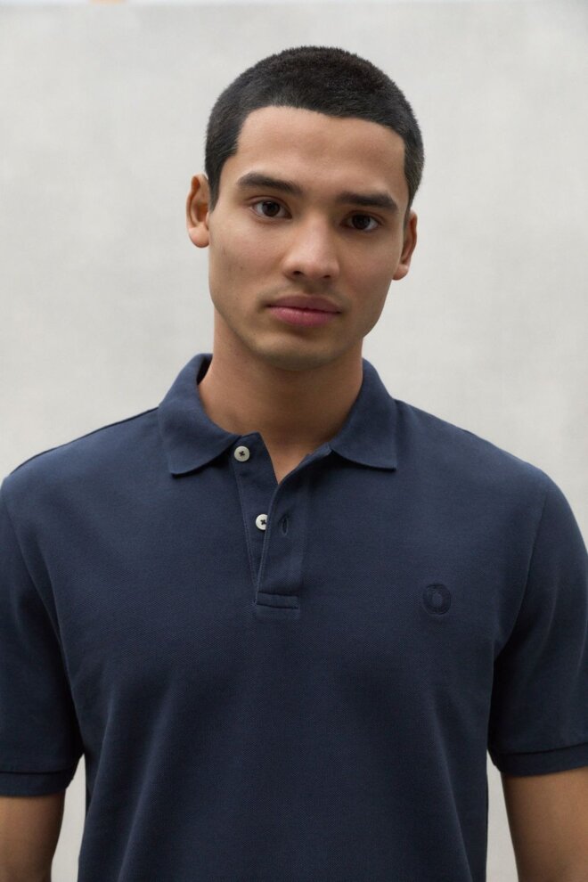 POLO TEDALF DEEP NAVY