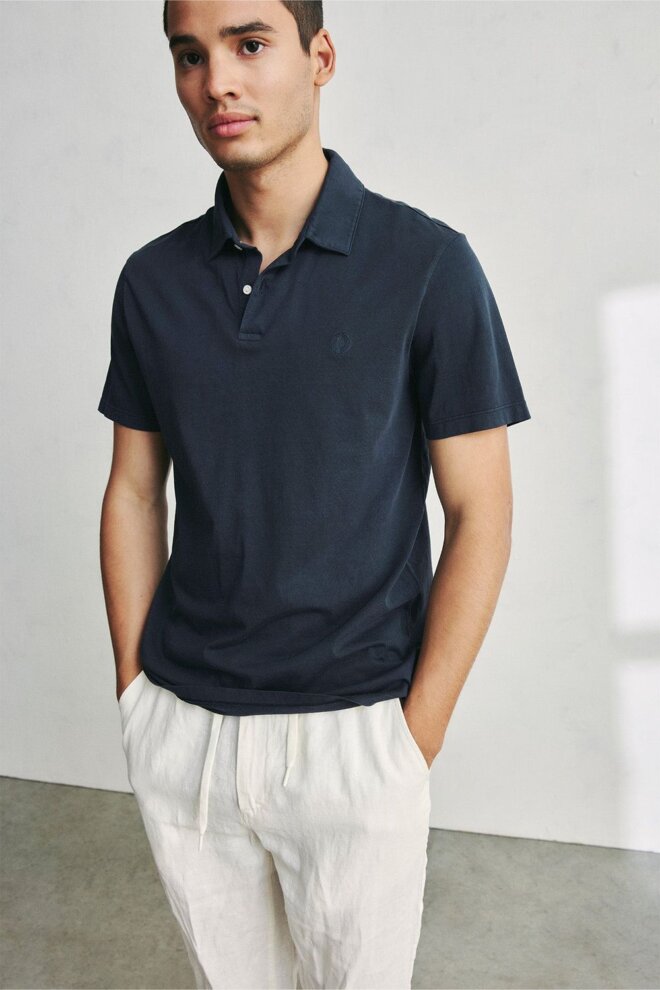 POLO TEDALF DEEP NAVY