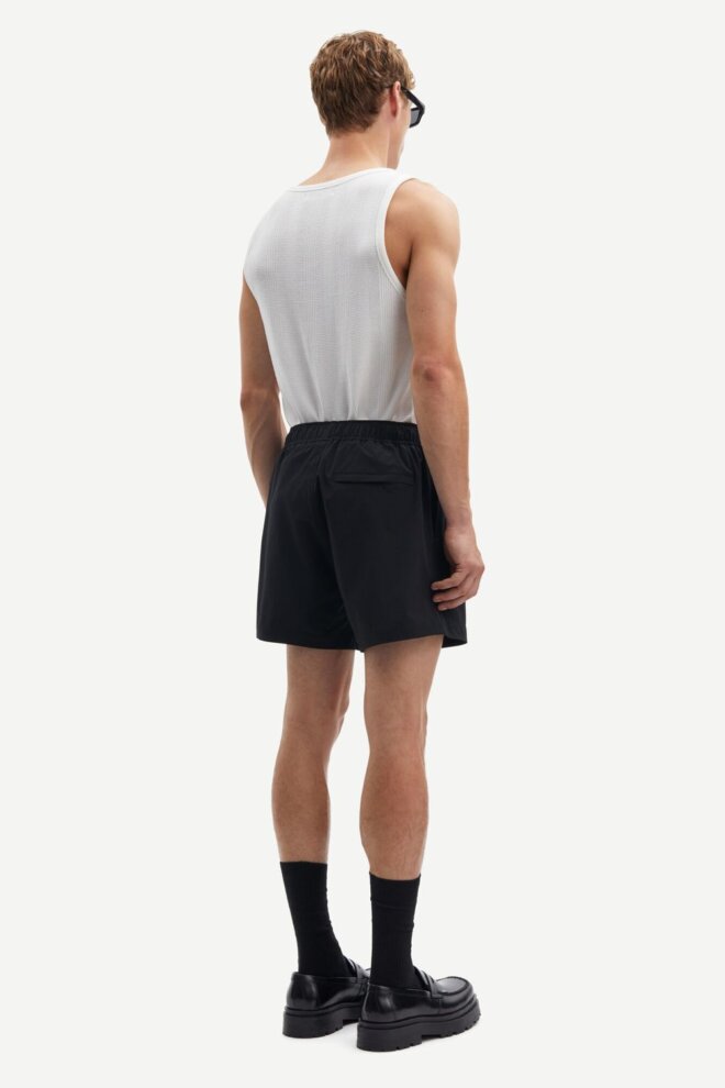 SHIRT SALARS TANK TOP 15103 CLEAR CREAM