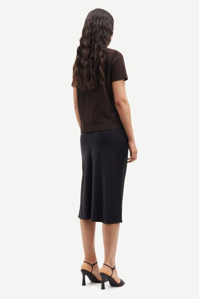 SHIRT CAMINO T-SHIRT SS 6024 MOLE