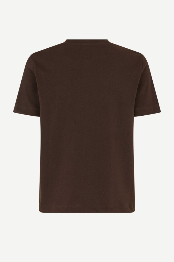 SHIRT CAMINO T-SHIRT SS 6024 MOLE