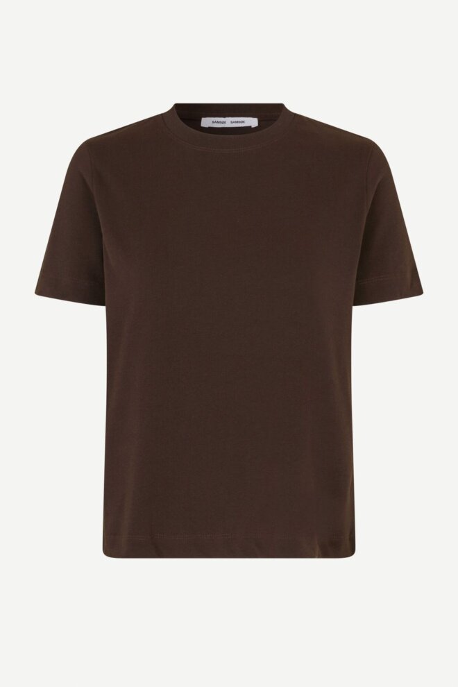 SHIRT CAMINO T-SHIRT SS 6024 MOLE