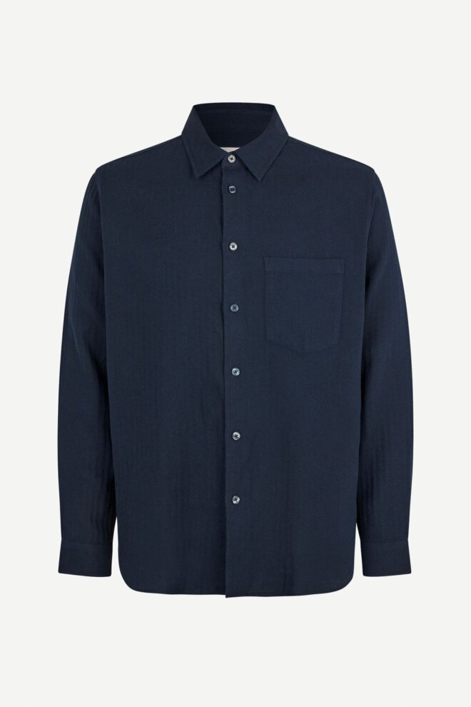 HEMD SADAMON P SHIRT 15183 SALUTE