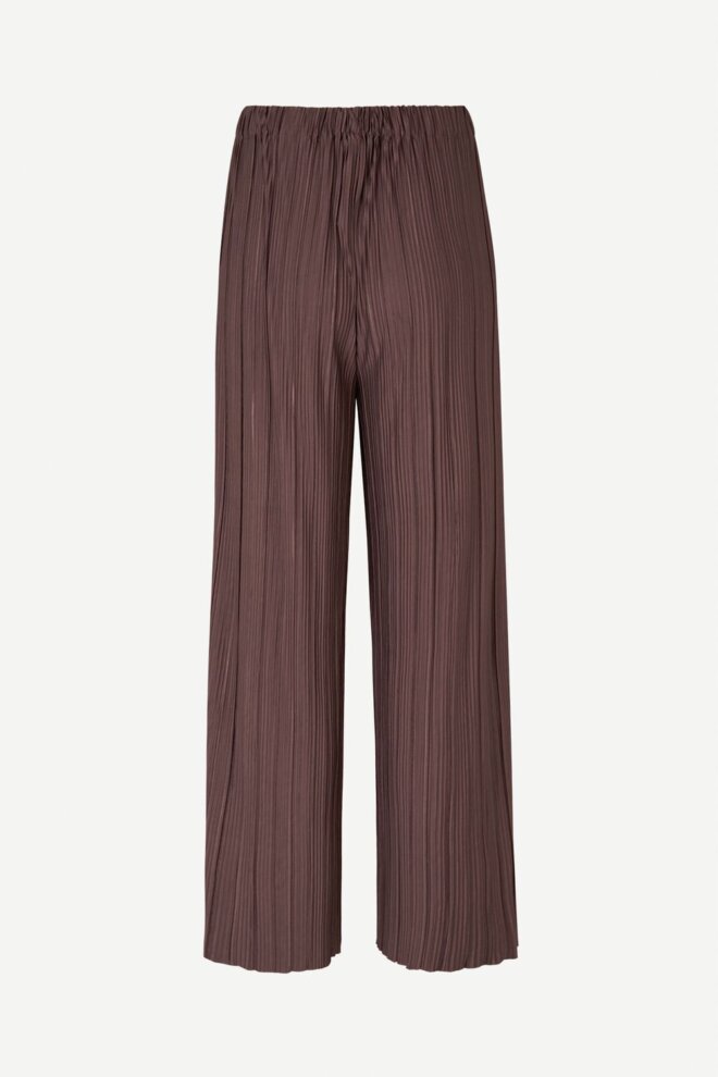 HOSE UMA TROUSERS 10167 BROWN STONE