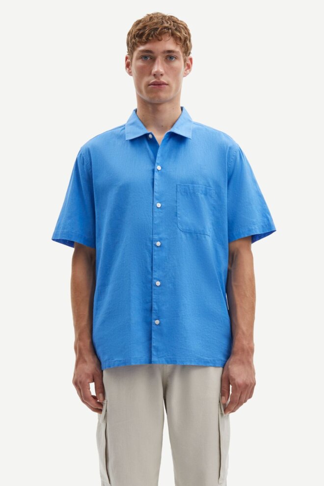 HEMD AVAN JF SHIRT 6971 SUPER SONIC