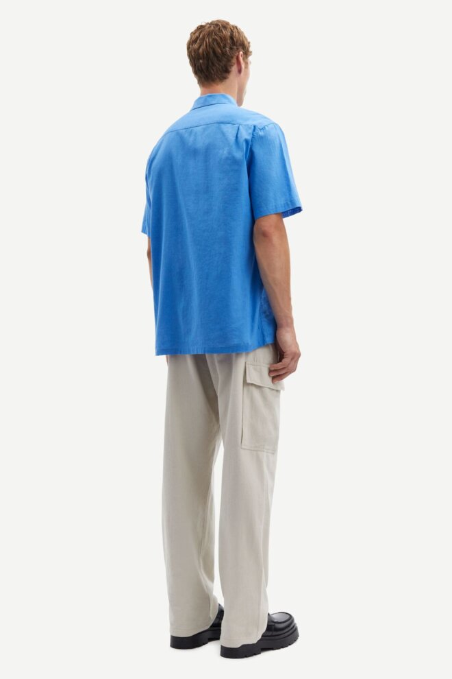 HEMD AVAN JF SHIRT 6971 SUPER SONIC