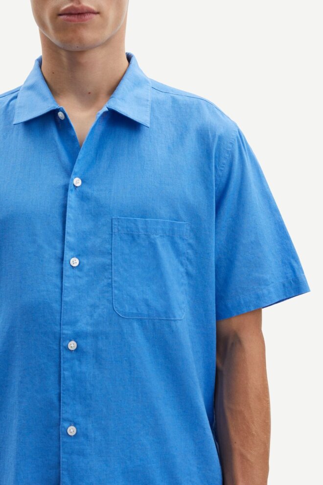 HEMD AVAN JF SHIRT 6971 SUPER SONIC