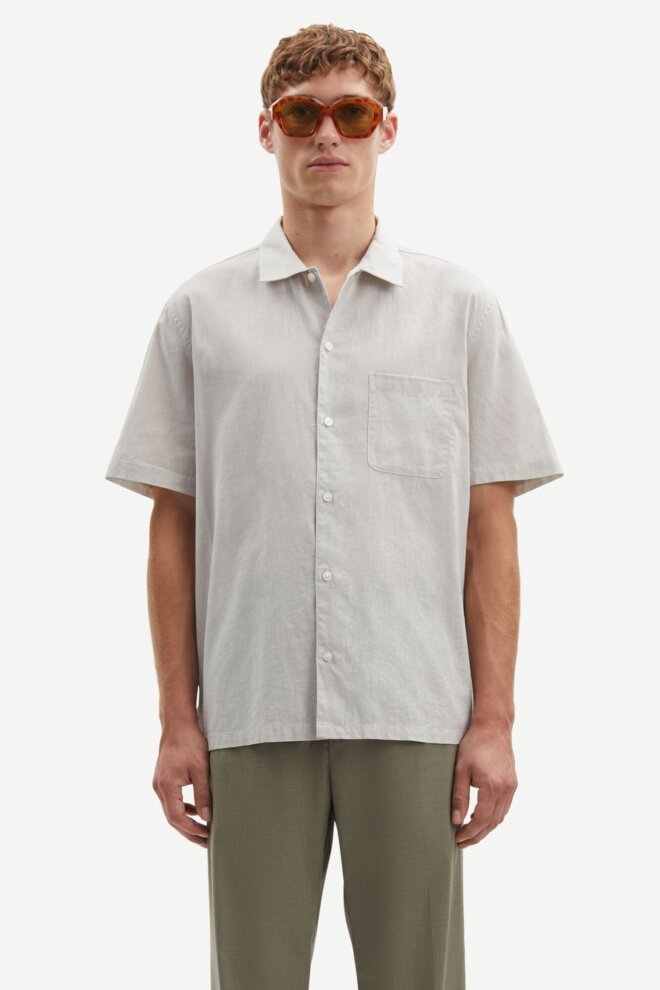 HEMD AVAN JF SHIRT 6971 MOONSTRUCK