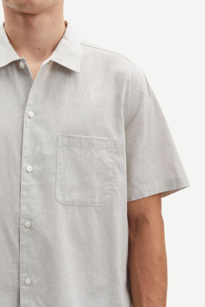 HEMD AVAN JF SHIRT 6971 MOONSTRUCK