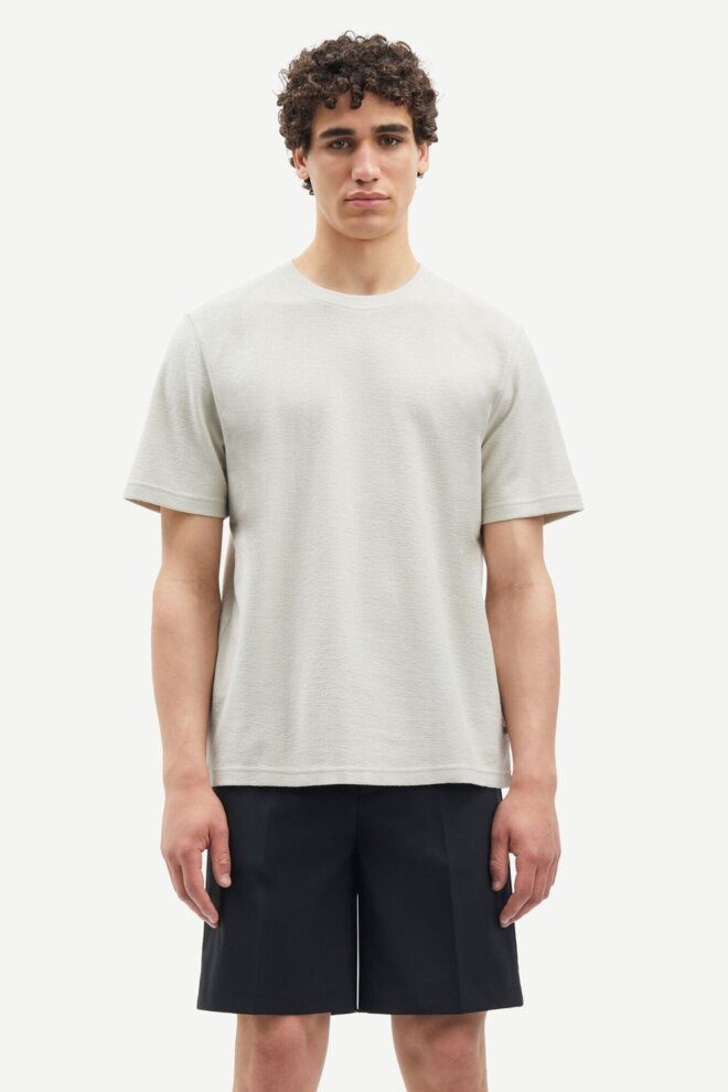 SHIRT ODIN T-SHIRT 11600 MOONSTRUCK