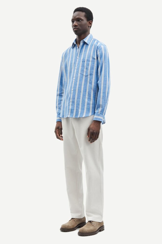 HEMD LIAM FP SHIRT 14246 SUPER SONIC