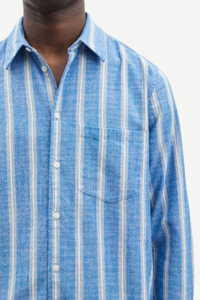 HEMD LIAM FP SHIRT 14246 SUPER SONIC