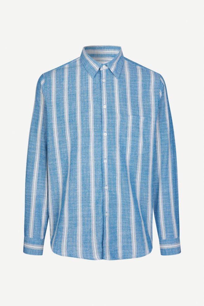 HEMD LIAM FP SHIRT 14246 SUPER SONIC