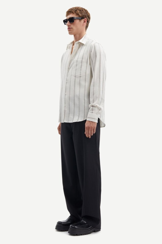 HEMD LIAM FP SHIRT 14246 SEDONA SAGE