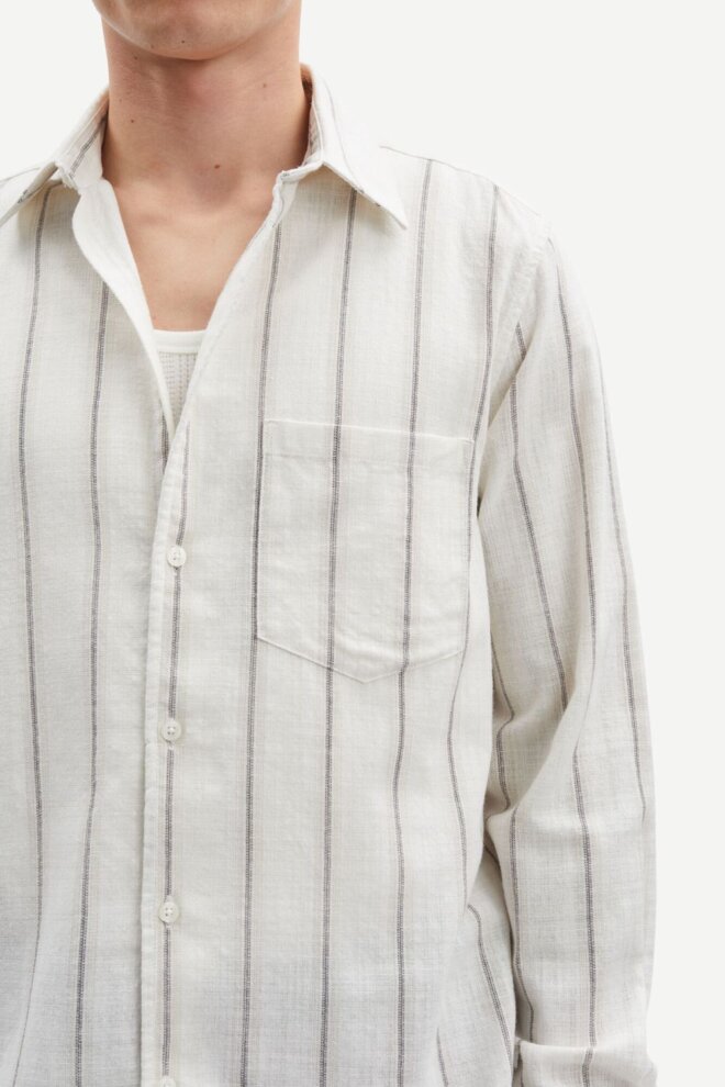 HEMD LIAM FP SHIRT 14246 SEDONA SAGE