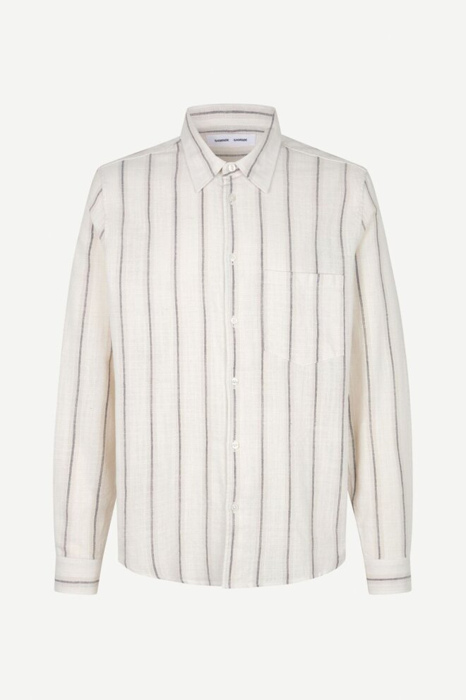 HEMD LIAM FP SHIRT 14246 SEDONA SAGE