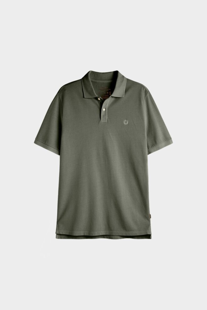 POLO TEDALF FOREST NIGHT