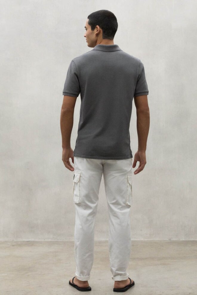 POLO TEDALF ASPHALT