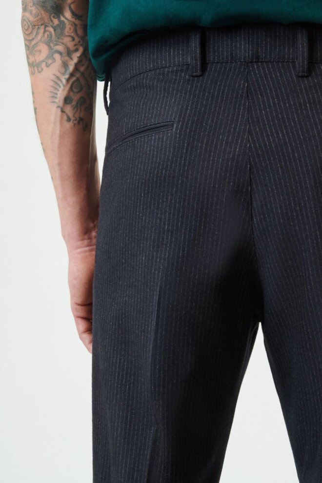 HOSE 270008 LEEK 3000