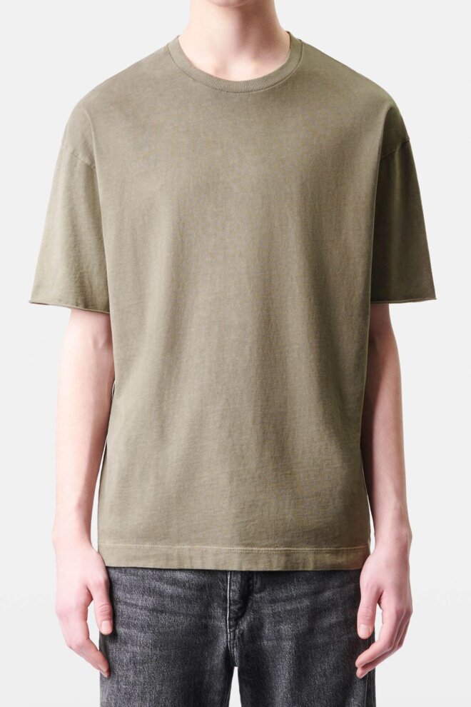 SHIRT 520124 EROS 2109