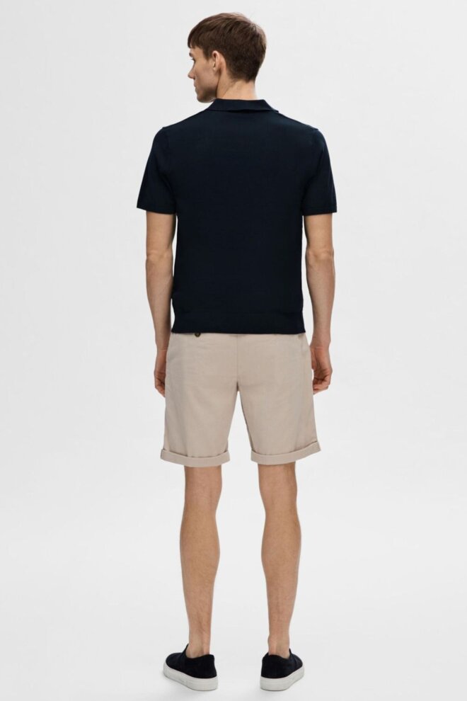 POLO 11346746 SLHTELLER SS SKY