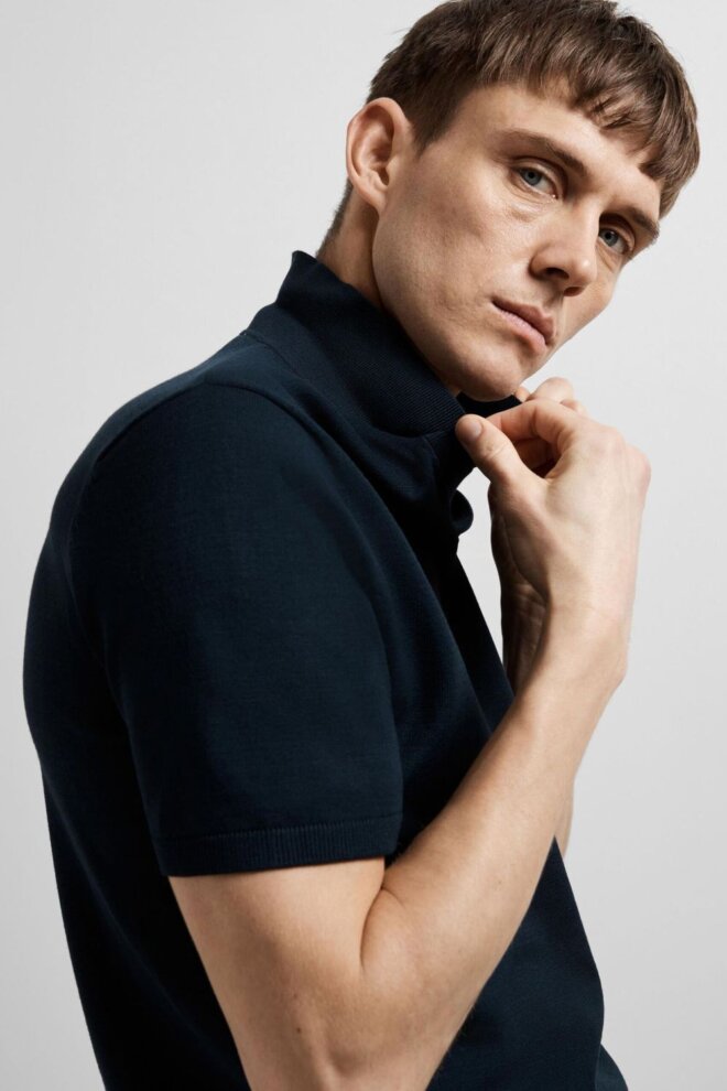 POLO 11346746 SLHTELLER SS SKY