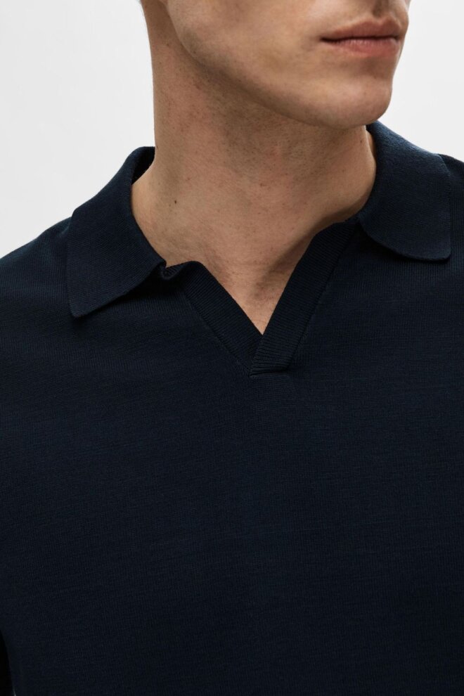 POLO 11346746 SLHTELLER SS SKY