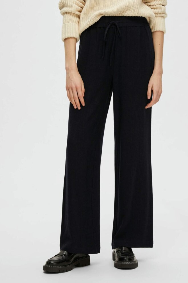 HOSE 16089062 SLFVIVA-GUIIA BLACK