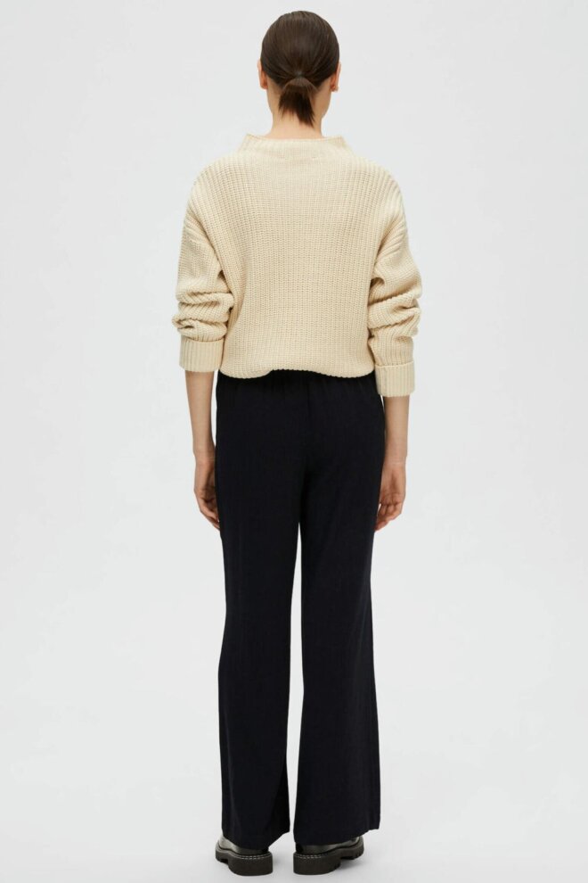 HOSE 16089062 SLFVIVA-GUIIA BLACK